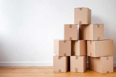 Thai Packers Movers Packing