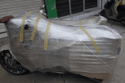 The-khushi-packers-and-movers-bike-packing