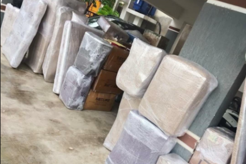 The-smart-movers-household-packing