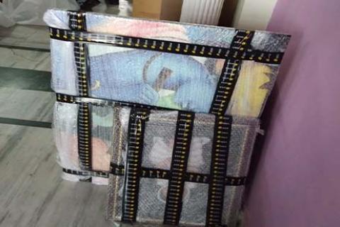 Times-Exim-Packers-and-Movers-Painting-Relocation