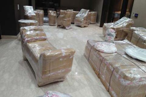 Times-Exim-Packers-and-Movers-Storage-Facility