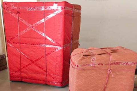 Times-Exim-Packers-and-Movers-Wardrobe-Packing
