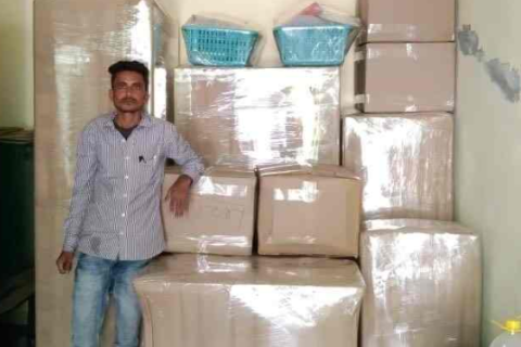 Tirupathi-balaji-packers-and-movers-household-packing