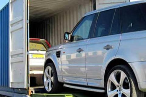 Tirupati Logistic Packers Movers Car Carrier