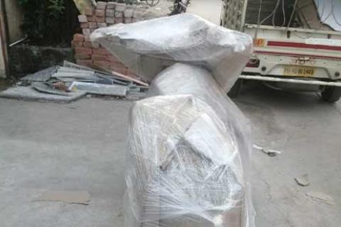 Top Bagarwal Packers Movers Bike Packing