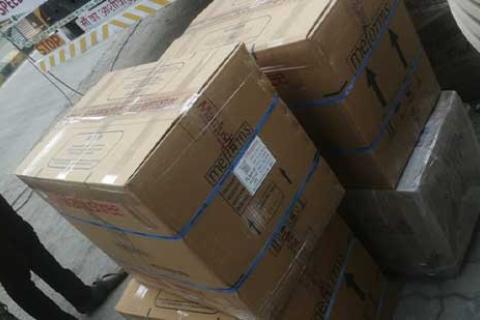 Top Bagarwal Packers Movers Unpacking