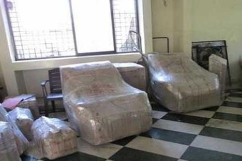 Trackspot Relocation Packers Movers Packing