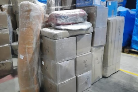 Trade-packers-and-movers-Household-Packing