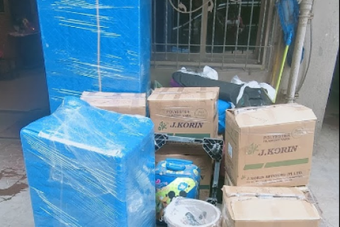 Trade-packers-and-movers-Packing