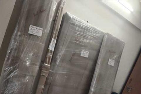 Trans Movers Packers Packing