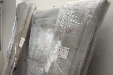 Trans Movers Packers Packing