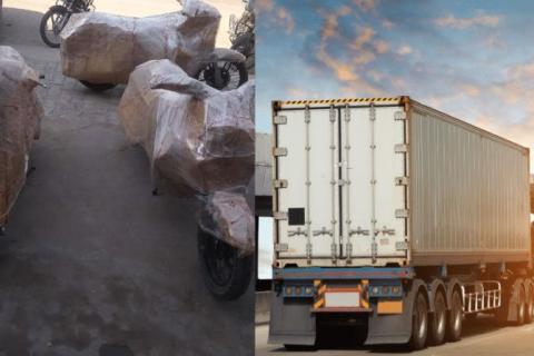 Trans-asia-packers-and-movers-bike-shifting