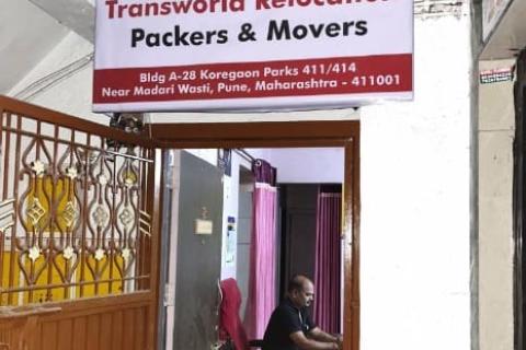Transworld-packers-and-movers-office