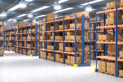 Transworld-packers-and-movers-storage