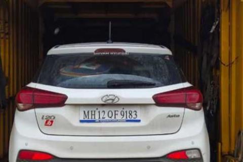 Trigati Corporation Car Transport