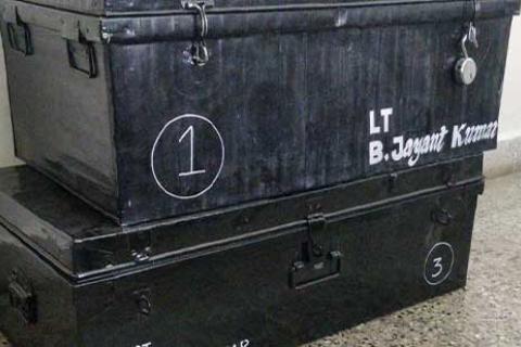 Trigati Corporation Packing