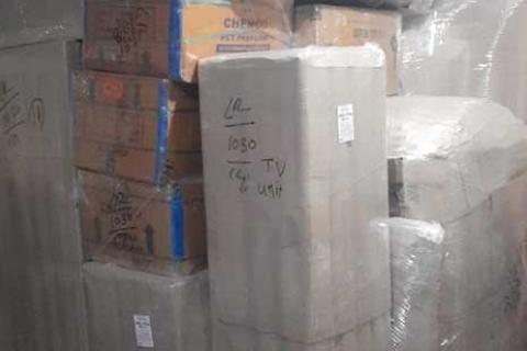 Trigati Corporation Packing