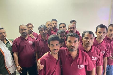 Trihut-packers-and-movers-team