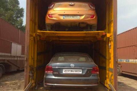 Trinetra-Cargo-Packers-and-Movers-car-relocation