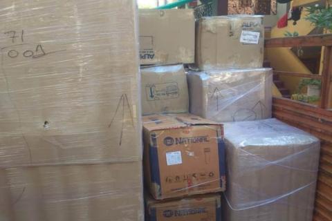 Trinetra-Cargo-Packers-and-Movers-packing