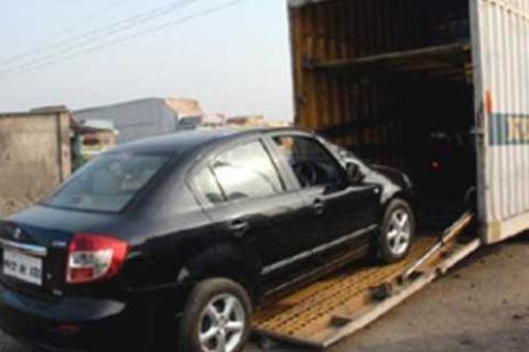 Trust Relocation Packers Movers Car Transport