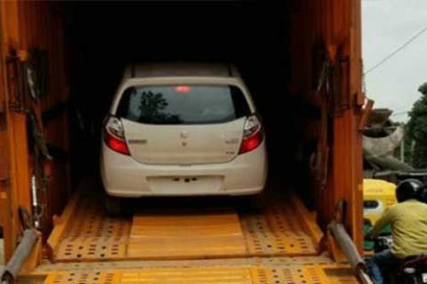 Trust Relocation Packers Movers Car Transport