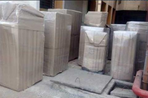 Trust Relocation Packers Movers Packing