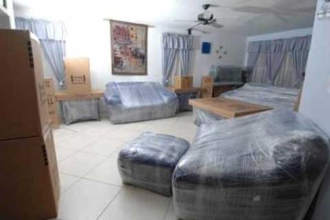 Trust Relocation Packers Movers Packing