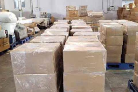Trusted-packers--and-movers-warehouse