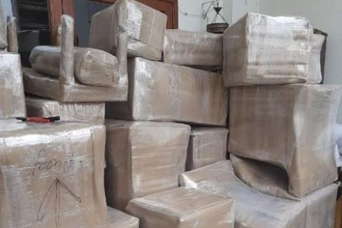 UPS-Express-packers-and-movers-packing