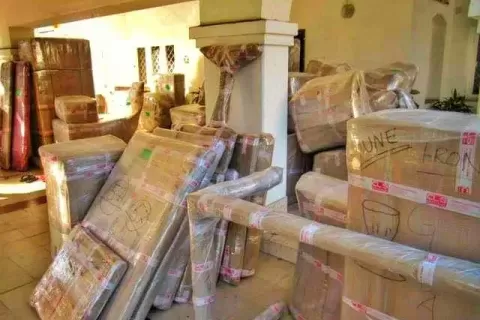 US-cargo-packers-and-movers-packing