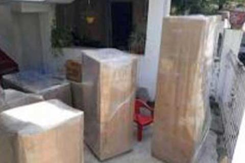 UTS Cargo Packers Movers Home Shifting