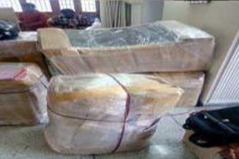 UTS Cargo Packers Movers Packing Services