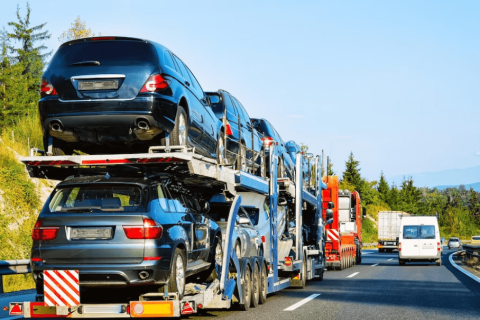 Umda-packers-and-movers-car-relocation