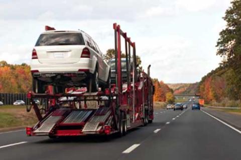 Unique Cargo Packers Movers Car Transport