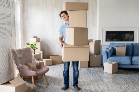 Unique-packers-and-movers-household-shifting