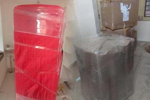 Universal Packers Movers Services Patna Packing
