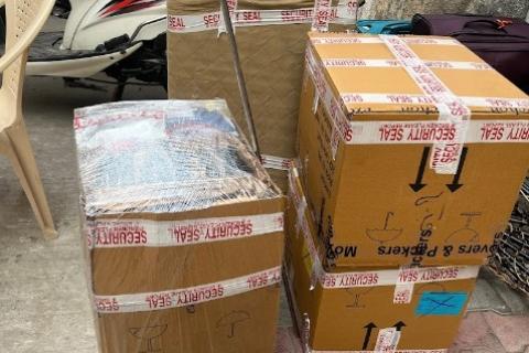 Upkar-packers-and-movers-household-shifting