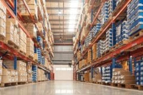 Urban-relocation-packers-and-movers-warehouse