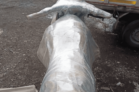 Usha-packers-and-movers-bike-packing