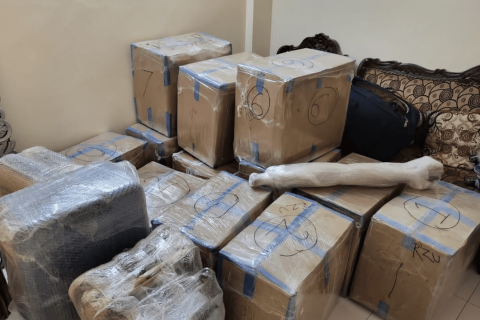 Usha-packers-and-movers-packing