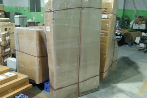 Uttam Expert Packers Movers Office Shifting