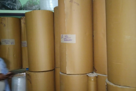 Uttam Expert Packers Movers Packing Material