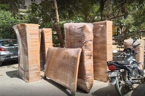 Uttam Expert Packers Movers Packing