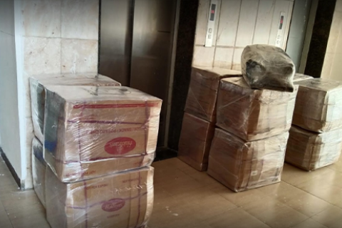 Uttam Expert Packers Movers Packing