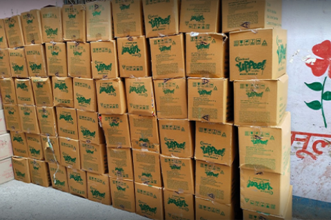 Uttam Expert Packers Movers Packing