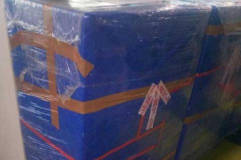 V Care International Packers Movers Packing