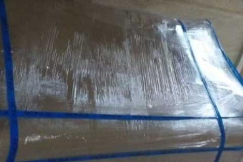 V Care International Packers Movers Packing