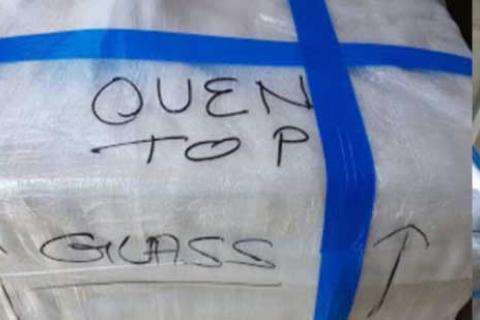 V Care International Packers Movers Packing