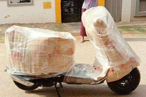 V-express-packers-bike-shifting